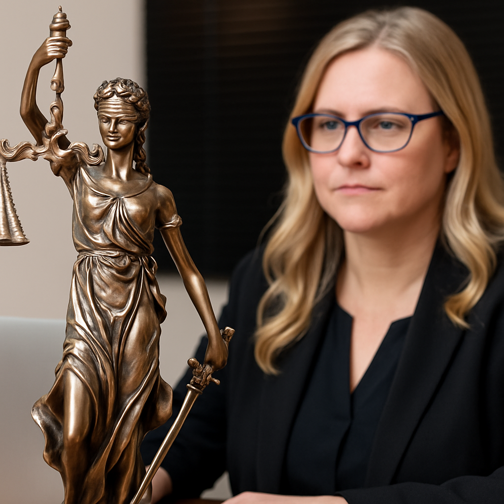 Sarah Ponath Attorney at Law